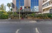 Туры в отель Seven City Hotel Туры в отель Seven City Hotel