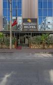 Туры в отель Seven City Hotel Туры в отель Seven City Hotel