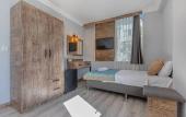 Туры в отель Seven City Hotel Туры в отель Seven City Hotel