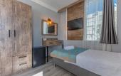 Туры в отель Seven City Hotel Туры в отель Seven City Hotel