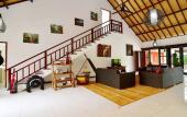 Туры в отель A Unique Holiday Villa In Bali Туры в отель A Unique Holiday Villa In Bali