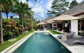 Туры в отель A Unique Holiday Villa In Bali Туры в отель A Unique Holiday Villa In Bali