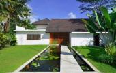 Туры в отель A Unique Holiday Villa In Bali Туры в отель A Unique Holiday Villa In Bali