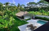 Туры в отель A Unique Holiday Villa In Bali Туры в отель A Unique Holiday Villa In Bali