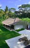 Туры в отель A Unique Holiday Villa In Bali Туры в отель A Unique Holiday Villa In Bali