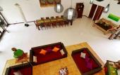 Туры в отель A Unique Holiday Villa In Bali Туры в отель A Unique Holiday Villa In Bali