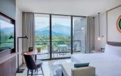 Туры в отель Gran Melia Arusha Туры в отель Gran Melia Arusha