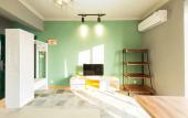 Туры в отель Old French Concession Coziness Xuhui Туры в отель Old French Concession Coziness Xuhui