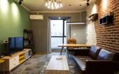 Туры в отель Old French Concession Coziness Xuhui Туры в отель Old French Concession Coziness Xuhui