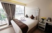 Туры в отель Justice Hotel Туры в отель Justice Hotel