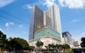 Туры в отель Pengman International Apartment Hotel Туры в отель Pengman International Apartment Hotel