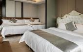 Туры в отель Pengman International Apartment Hotel Туры в отель Pengman International Apartment Hotel
