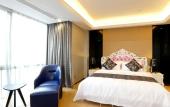 Туры в отель Pengman International Apartment Hotel Туры в отель Pengman International Apartment Hotel