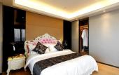 Туры в отель Pengman International Apartment Hotel Туры в отель Pengman International Apartment Hotel