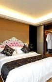 Туры в отель Pengman International Apartment Hotel Туры в отель Pengman International Apartment Hotel