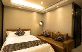 Туры в отель Pengman International Apartment Hotel Туры в отель Pengman International Apartment Hotel