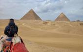 Туры в отель Giza Pyramids View Guest House Туры в отель Giza Pyramids View Guest House