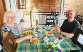 Туры в отель Rodrigo's Villa & Restaurant Туры в отель Rodrigo's Villa & Restaurant