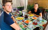 Туры в отель Rodrigo's Villa & Restaurant Туры в отель Rodrigo's Villa & Restaurant