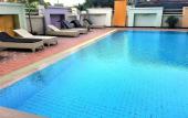 Туры в отель Poolview Condo Rentbuythailand Туры в отель Poolview Condo Rentbuythailand