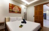 Туры в отель Tropical Bliss at Boutique Villa Sequoia Туры в отель Tropical Bliss at Boutique Villa Sequoia