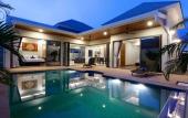Туры в отель Tropical Bliss at Boutique Villa Sequoia Туры в отель Tropical Bliss at Boutique Villa Sequoia