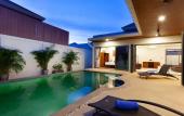Туры в отель Tropical Bliss at Boutique Villa Sequoia Туры в отель Tropical Bliss at Boutique Villa Sequoia