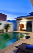 Туры в отель Tropical Bliss at Boutique Villa Sequoia Туры в отель Tropical Bliss at Boutique Villa Sequoia