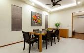 Туры в отель Tropical Bliss at Boutique Villa Sequoia Туры в отель Tropical Bliss at Boutique Villa Sequoia