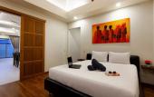 Туры в отель Tropical Bliss at Boutique Villa Sequoia Туры в отель Tropical Bliss at Boutique Villa Sequoia