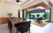 Туры в отель Tropical Bliss at Boutique Villa Sequoia Туры в отель Tropical Bliss at Boutique Villa Sequoia