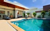 Туры в отель Tropical Bliss at Boutique Villa Sequoia Туры в отель Tropical Bliss at Boutique Villa Sequoia