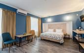 Туры в отель Gvino Minda Hotel Туры в отель Gvino Minda Hotel