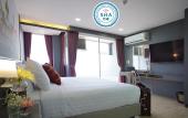 Туры в отель The Qube Fifty Hotel Туры в отель The Qube Fifty Hotel