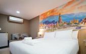 Туры в отель The Qube Fifty Hotel Туры в отель The Qube Fifty Hotel