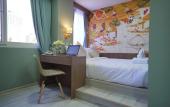 Туры в отель The Qube Fifty Hotel Туры в отель The Qube Fifty Hotel