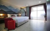 Туры в отель The Qube Fifty Hotel Туры в отель The Qube Fifty Hotel