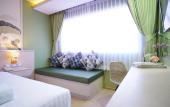 Туры в отель The Qube Fifty Hotel Туры в отель The Qube Fifty Hotel