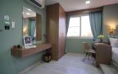 Туры в отель The Qube Fifty Hotel Туры в отель The Qube Fifty Hotel