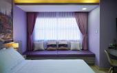 Туры в отель The Qube Fifty Hotel Туры в отель The Qube Fifty Hotel