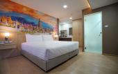 Туры в отель The Qube Fifty Hotel Туры в отель The Qube Fifty Hotel