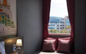 Туры в отель The Qube Fifty Hotel Туры в отель The Qube Fifty Hotel