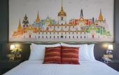 Туры в отель The Qube Fifty Hotel Туры в отель The Qube Fifty Hotel