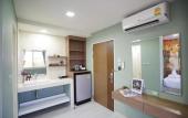 Туры в отель The Qube Fifty Hotel Туры в отель The Qube Fifty Hotel