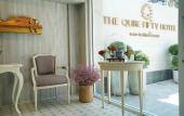 Туры в отель The Qube Fifty Hotel Туры в отель The Qube Fifty Hotel