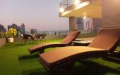 Туры в отель The Qube Fifty Hotel Туры в отель The Qube Fifty Hotel