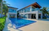 Туры в отель The Five Villas Туры в отель The Five Villas