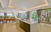 Туры в отель The Five Villas Туры в отель The Five Villas