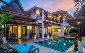 Туры в отель Baan Banburee Туры в отель Baan Banburee