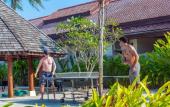 Туры в отель Baan Banburee Туры в отель Baan Banburee